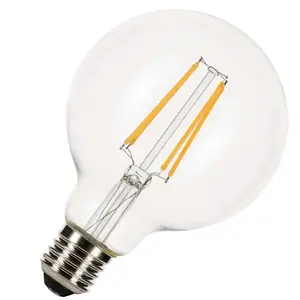 Bailey | LED Ampoule Boule | E27  | 8W Dimmable pas cher