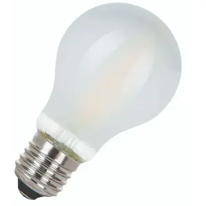 Bailey | LED Ampoule standard | E27 | 8W Dimmable pas cher