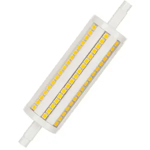 Bailey | LED Ampoule de tube | R7s  | 9.5WVendu parampoulepascher
