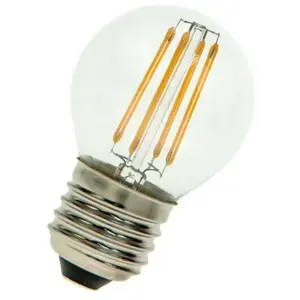 Dixplay Ampoule Led à Filament Sphérique E27 12-42v pas cher