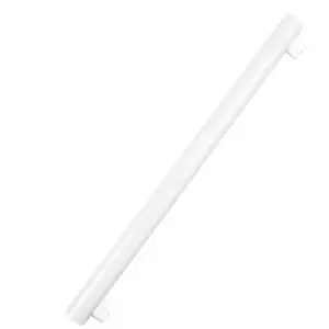 Bailey Bai led latéraux s14s 30x500mm 7w (50w) 640lm 2700k gradable opale 15000h pas cher