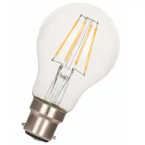 Bailey | LED Ampoule standard | B22d | 4W pas cher