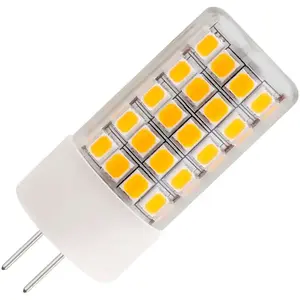 Bailey | LED Ampoule avec culot à broche | GY6.35 | 4.5W Dimmable pas cher