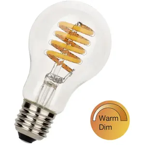 Bailey | LED Ampoule standard | E27 | 6.2W Dimmable pas cher