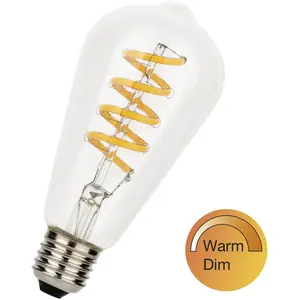 Bailey | LED Ampoule de tube | E27  | 6.2W DimmableVendu parampoulepascher