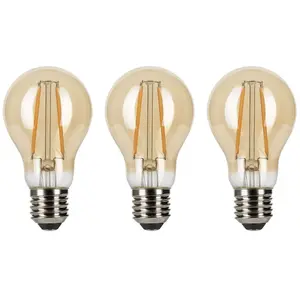 Bailey | LED Ampoule standard | E27 | 8W Dimmable pas cher