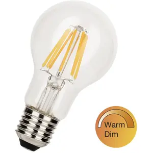Bailey | LED Ampoule standard | E27 | 4.5W Dimmable pas cher