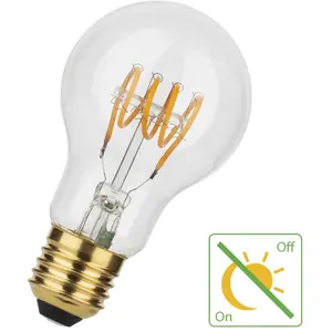 Bailey | LED Ampoule standard | E27 | 4W pas cher