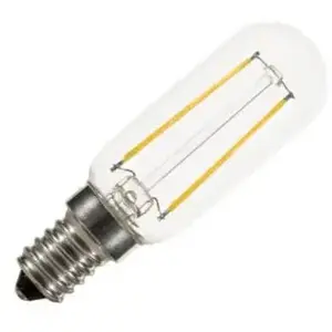 Bailey | LED Ampoule de Tube | E14 | 4W (remplace 40W) 85mm pas cher