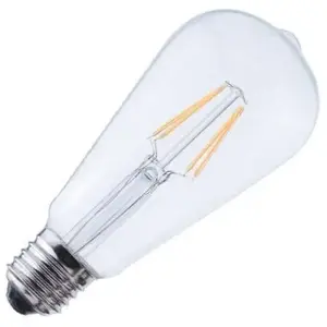 Bailey LED-lamp - 80100035386 - E3D3D pas cher