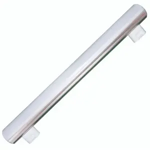Bailey Bai bailinear latéraux led tube s14s 5w 2700k 827 opale 408lm 230v-240v 200degVendu parampoulepascher