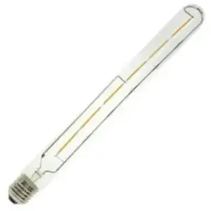 Comparateur de prix : Bailey | LED Ampoule de Tube | E27 Dimmable | 5W (remplace 50W) 185mm