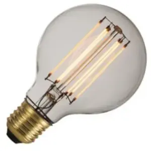 Baileys Bailey | LED Ampoule Globe | E27 | 3W (remplace 30W) 80mm pas cher