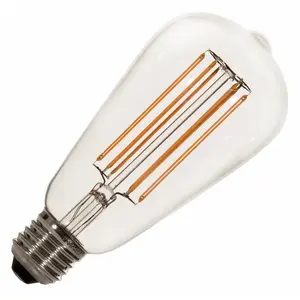 Bailey | LED Ampoule Edison | E27 | 5.8W Dimmable pas cher