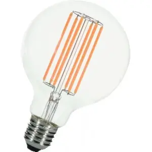 Comparateur de prix : Bailey | LED Ampoule Boule | E27  | 5.8W Dimmable