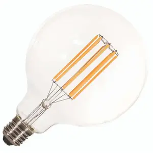 Comparateur de prix : Bailey | LED Ampoule Boule | E27  | 7.5W Dimmable