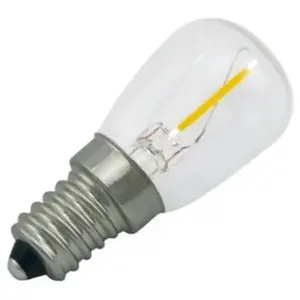 Comparateur de prix : Baileys Bailey | LED Ampoule de Tube | E14  | 4W (remplace 40W) 58mm