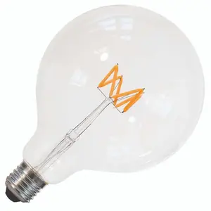 Comparateur de prix : Bailey | LED Ampoule Boule | E27  | 3W Dimmable