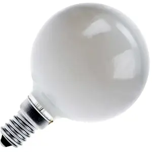 Bailey | LED Ampoule Boule | E14  | 4W pas cher