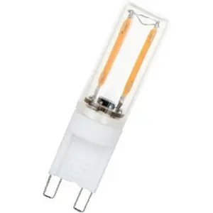 Comparateur de prix : Bailey | LED Ampoule avec culot à broche | G9  | 1.5W Dimmable