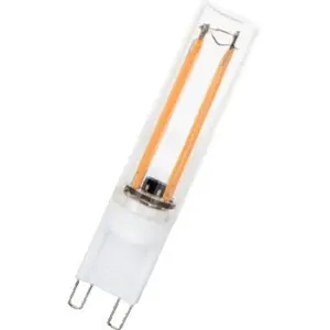 Bailey | LED Ampoule avec culot à broche | G9 | 2.4W Dimmable pas cher