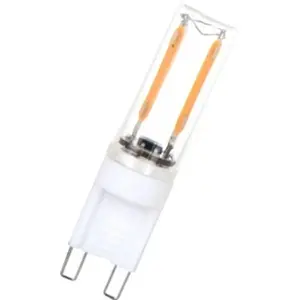 Bailey | LED Ampoule avec culot à broche | G9 | 1.5W Dimmable pas cher