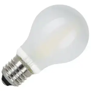 Bailey | LED Ampoule | E27 | 6W (remplace 60W) Dépolie pas cher