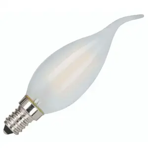 Bailey | LED Ampoule flamme | E14 | 2W pas cher