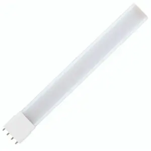 Comparateur de prix : Bailey | LED PL-L 4P | 2G11  | 10W
