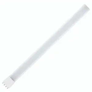 Comparateur de prix : Baileys Bai led pl 2g11 tc-l 24w (55w) 4000k dépolie 2500lm 230v-240v 160deg 39x542mm