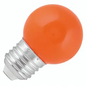 Baileys Bailey | LED Ampoule Sphérique | E27 | 1W pas cher