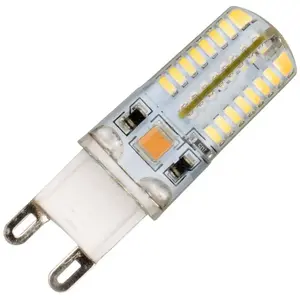 Baileys Bailey | LED Ampoule avec culot à broche | G9 | 2.5W pas cher