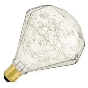 Bailey | LED Diamond Wireled | E27 | 1,5W (remplace 8W) pas cher