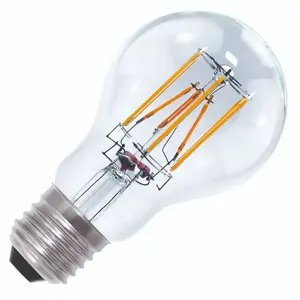 Bailey | LED Ampoule | E27 | 6W Dimmable pas cher