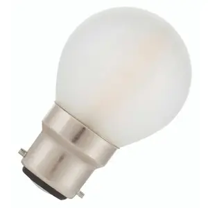 Bailey | LED Ampoule Boule | B22d | 2W pas cher