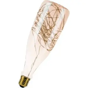 Bailey | LED Bouteille Wireled | E27 | 1,5W (remplace 10W) pas cher