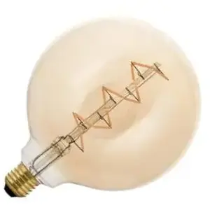 Comparateur de prix : Bailey Big Johnny | LED Ampoule Globe | E27 | 3W (remplace 27W) 150mm