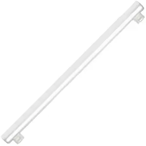 Ampoule à Incandescence Tube Philinea  | S14s | 35W Opale pas cher