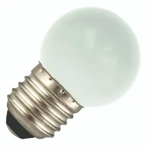 Bailey | LED Ampoule Sphérique | E27  | 1WVendu parampoulepascher