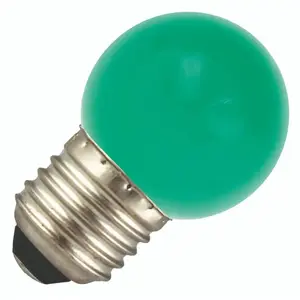 Bailey | LED Ampoule Sphérique | E27  | 1WVendu parampoulepascher