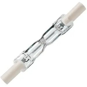 Bailey | halogène Ampoule de tube | R7s | 120WVendu parampoulepascher