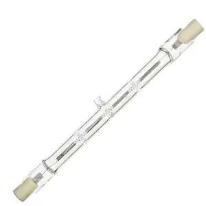 Bailey halogeen staaflamp R7s 2900K 80W 117mm (XR117240080) pas cher
