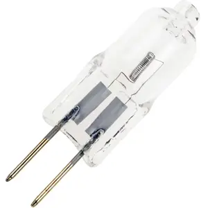 Halogène à culot à broches 12V 10W G4Vendu parampoulepascher
