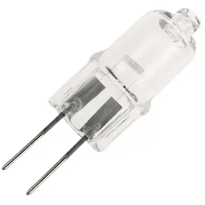 Merkloos / Sans marque Bailey | Ampoule halogène à broches | G4 | 20W | 12VVendu parampoulepascher