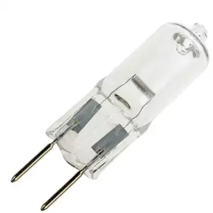 Bailey | Lampe halogène à Broches | GY6,35 | 100W | 42V pas cher