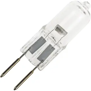Halogène à culot à broches 12V 35W GY6,35Vendu parampoulepascher