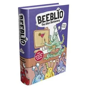 Identity Game BEEBLIO pas cher