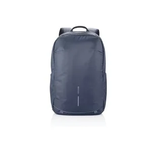 XD-Design XDDesign Bobby Explore, XD Design Urban Sac à Dos Antivol et Anti-Lacération Gris Unisex, Navy, Medium pas cher