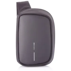 Comparateur de prix : Sac à bandoulière XD Design Bobby Sling RFID 32,5 cm - Noir - P705-781