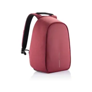 Comparateur de prix : Sac à dos - XD Design - Bobby Hero Small - Anti-vol - 13.3 pouces - Rouge